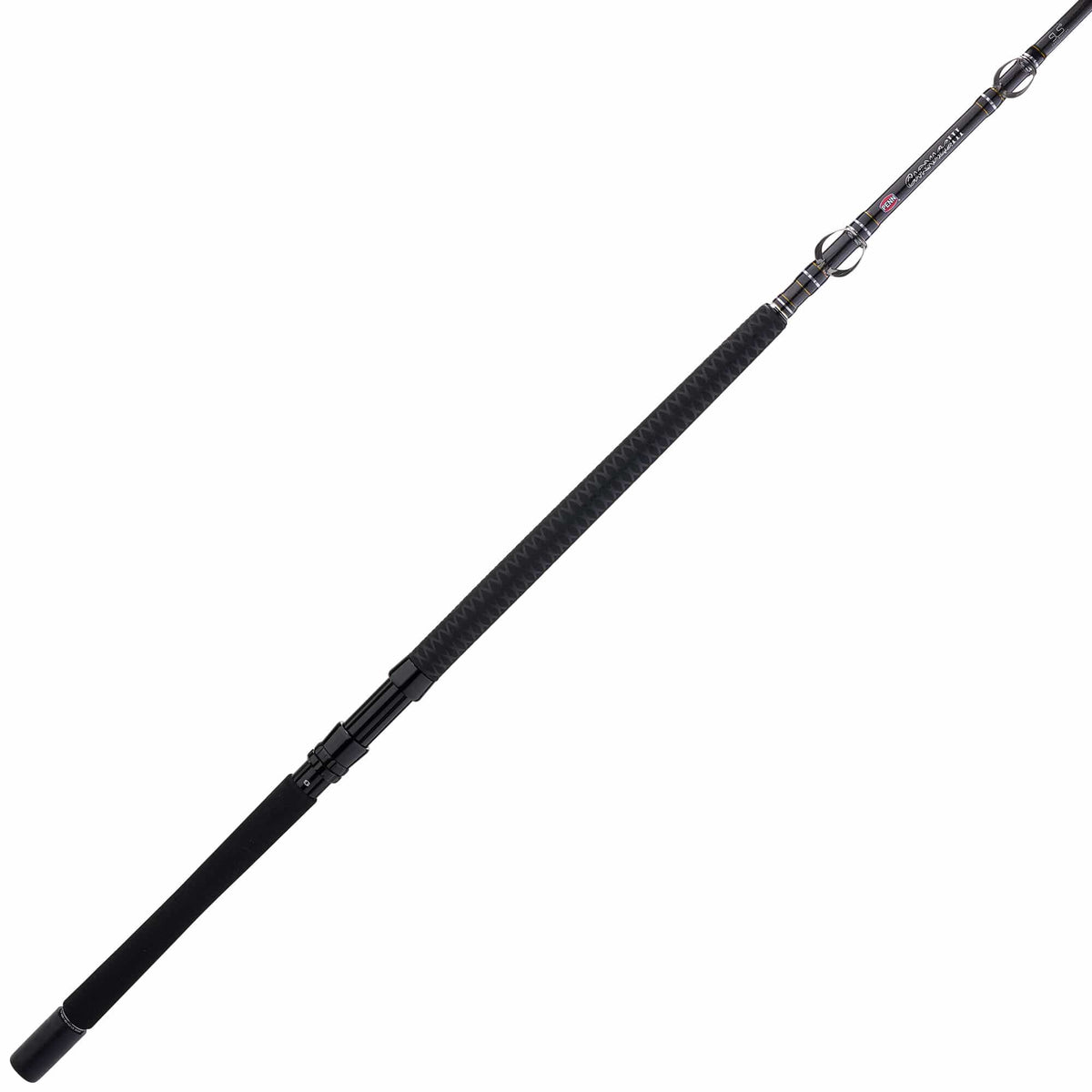 Carnage™ III Conventional West Coast Boat Rod