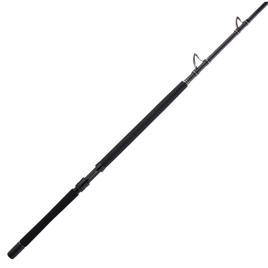 Carnage™ III Conventional West Coast Boat Rod