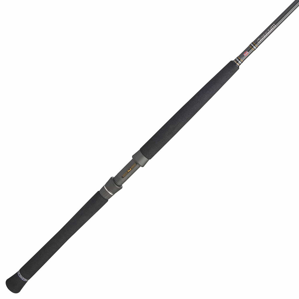 Carnage™ III Conventional West Coast Boat Rod
