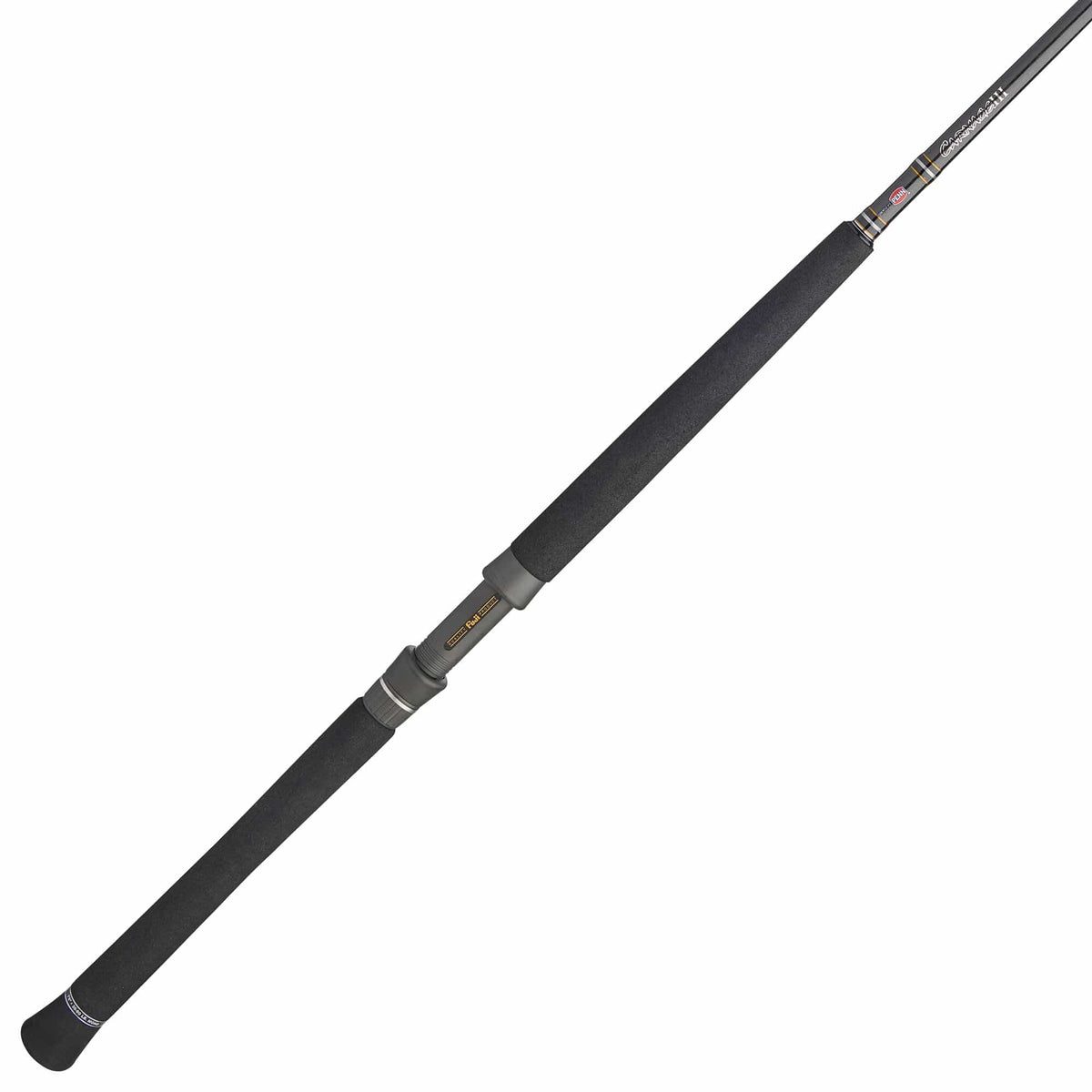 Carnage™ III Conventional West Coast Boat Rod