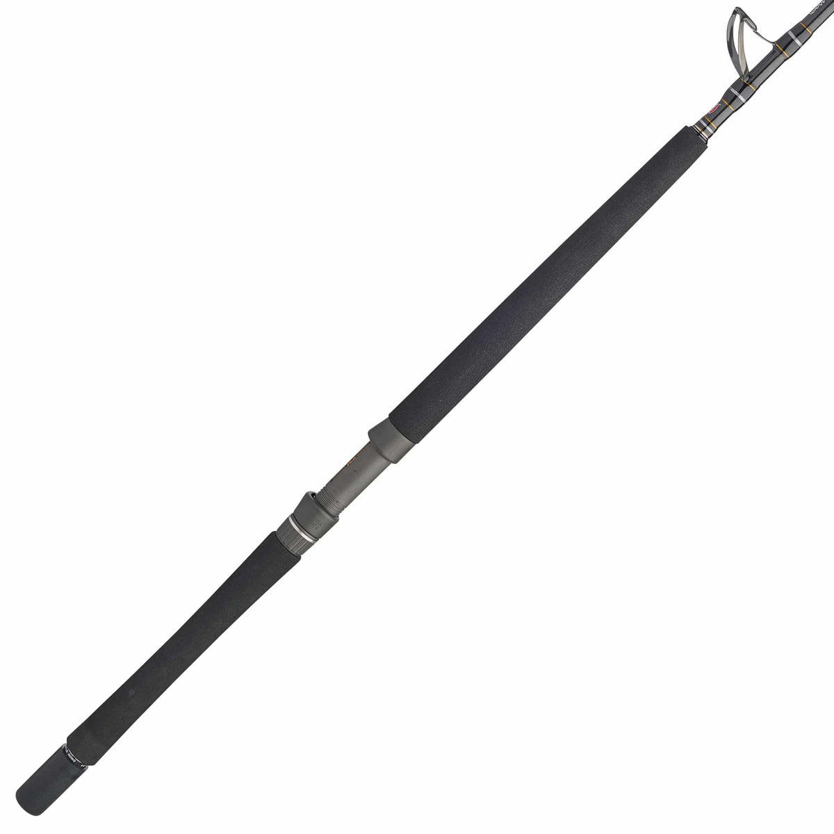 Carnage™ III Conventional West Coast Boat Rod