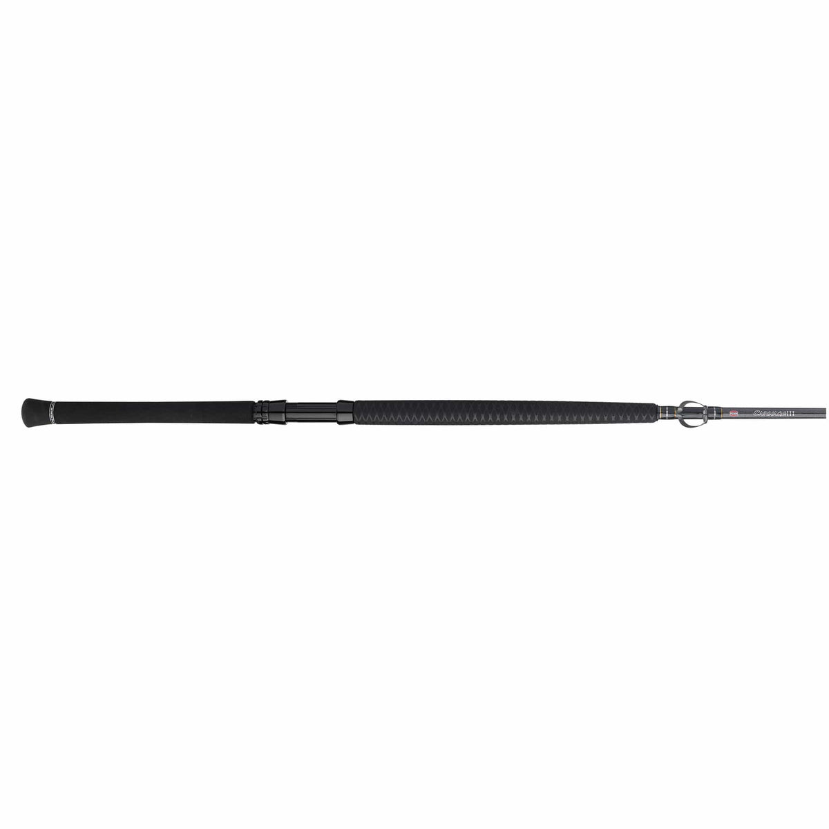 Carnage™ III Conventional West Coast Boat Rod