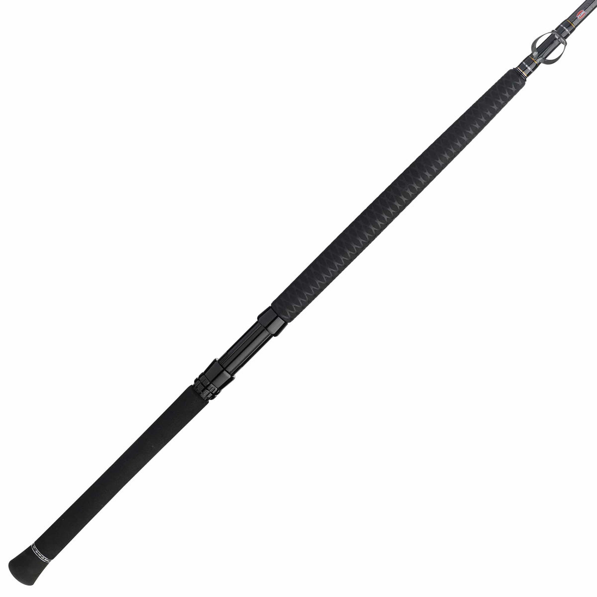 Carnage™ III Conventional West Coast Boat Rod