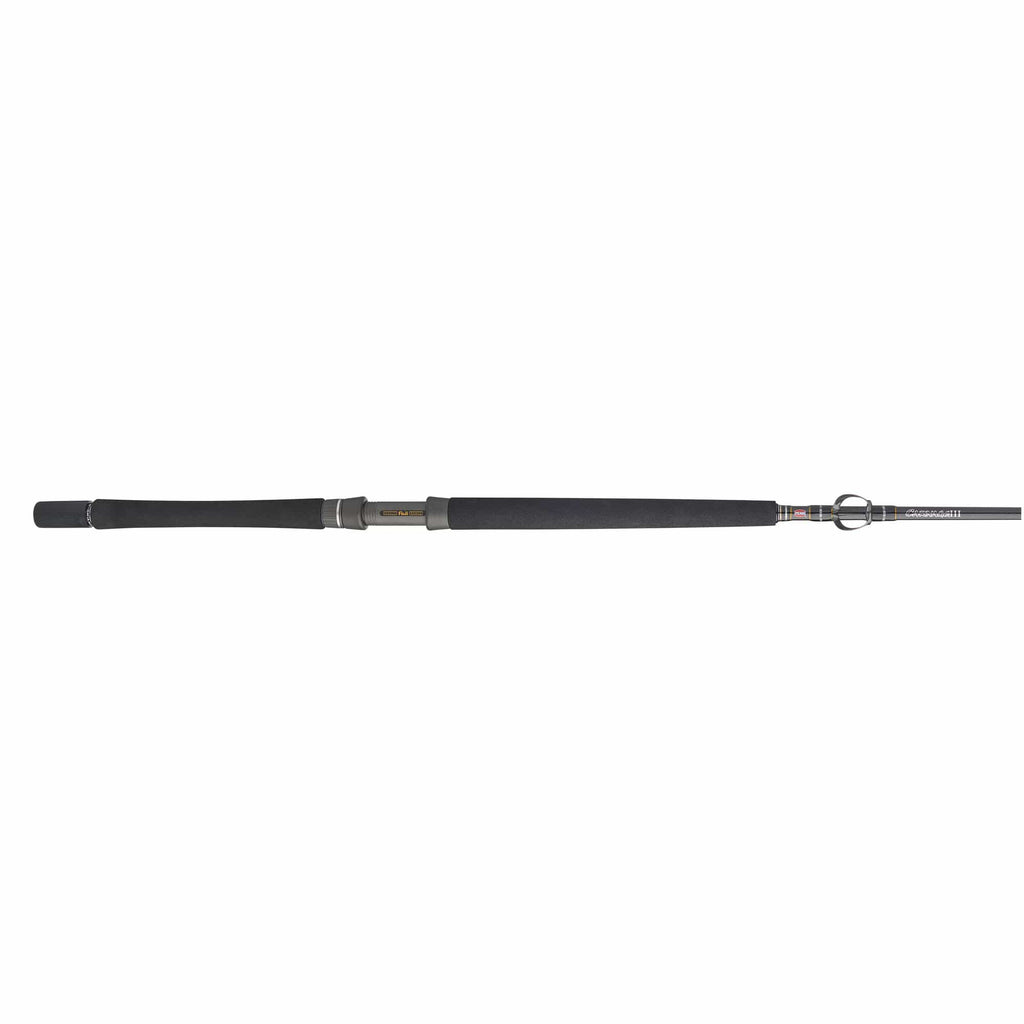 Carnage™ III Conventional West Coast Boat Rod