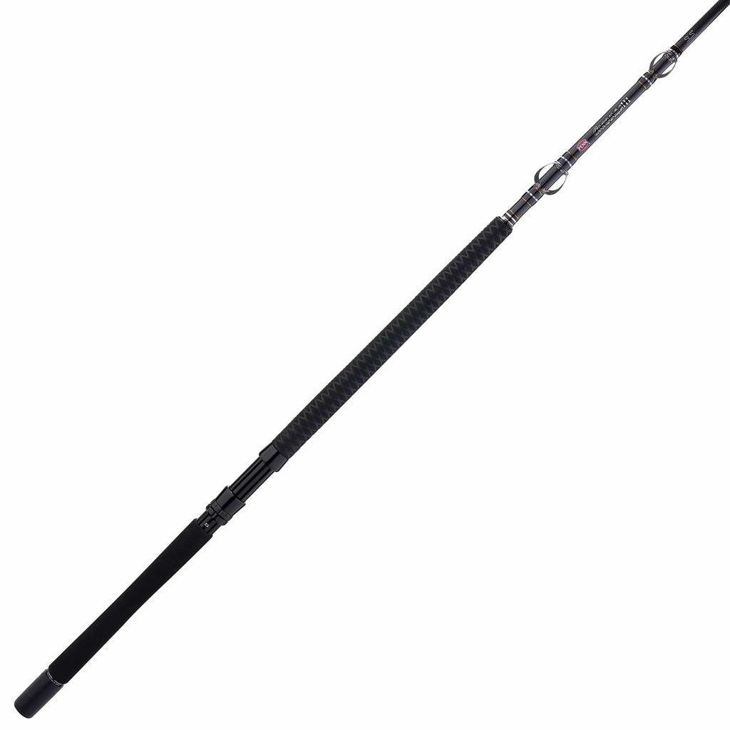 Carnage™ III Conventional West Coast Boat Rod