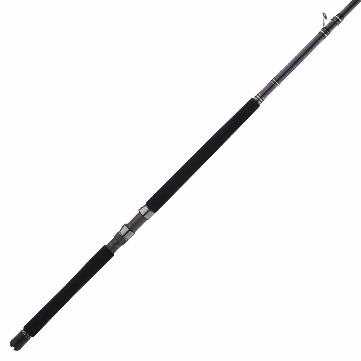 Carnage™ III Conventional West Coast Boat Rod