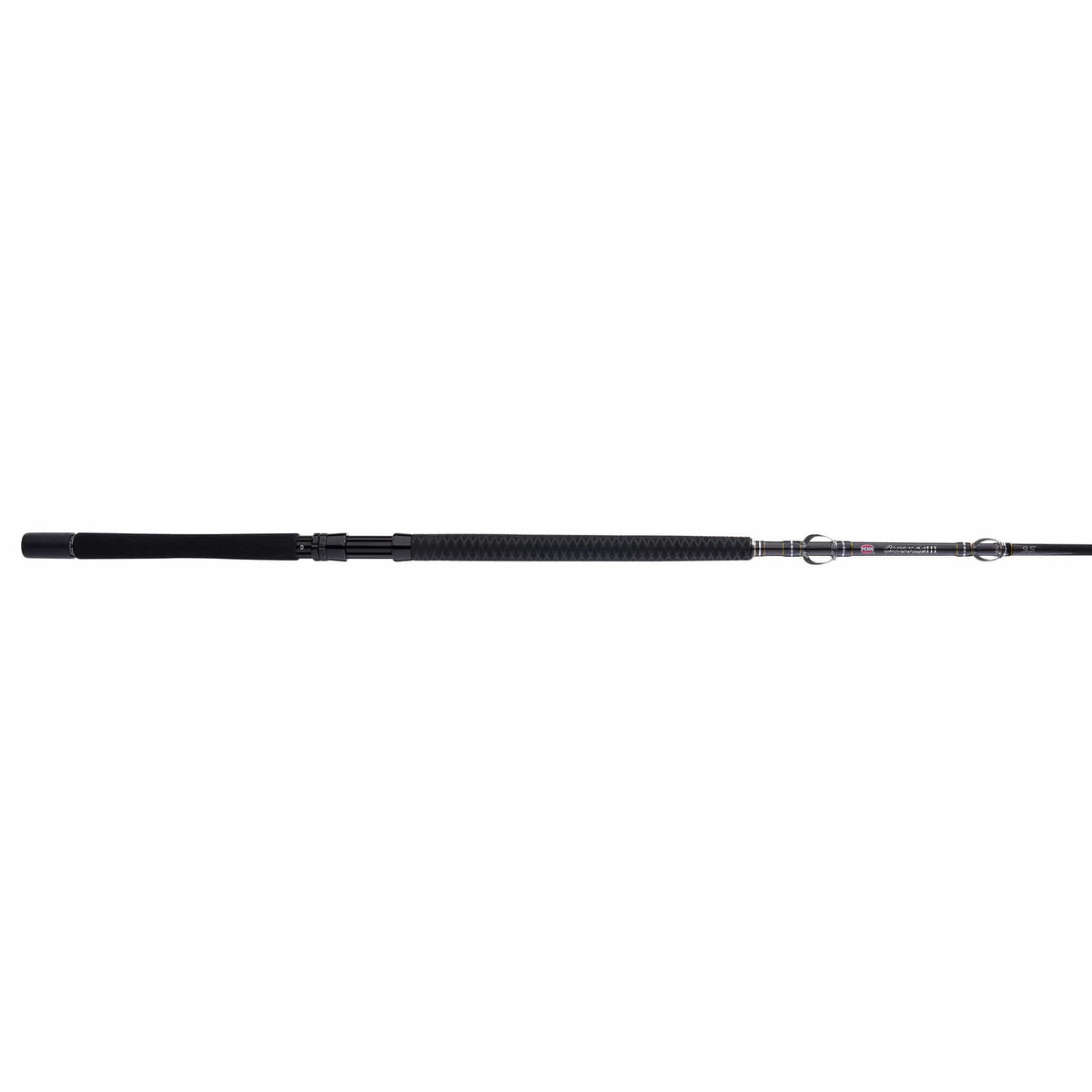 Carnage™ III Conventional West Coast Boat Rod