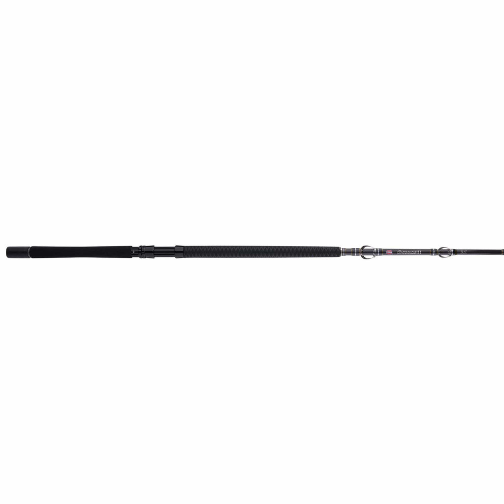 Carnage™ III Conventional West Coast Boat Rod