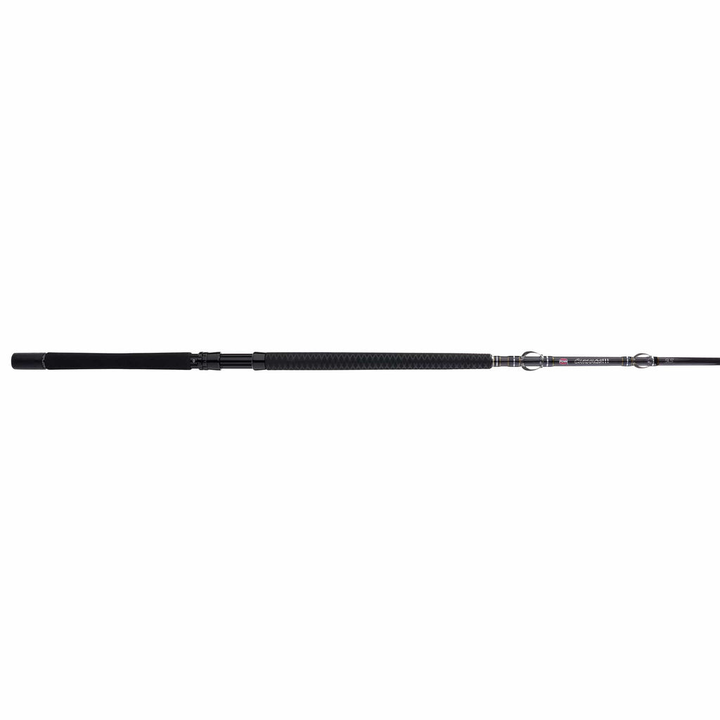 Carnage™ III Conventional West Coast Boat Rod