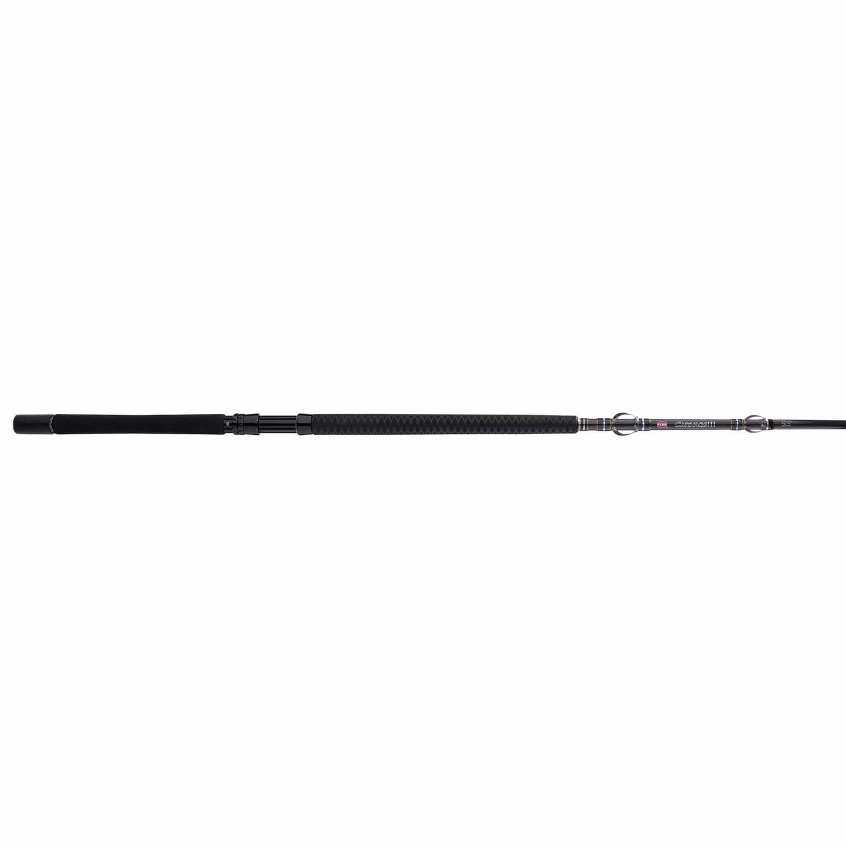 Carnage™ III Conventional West Coast Boat Rod