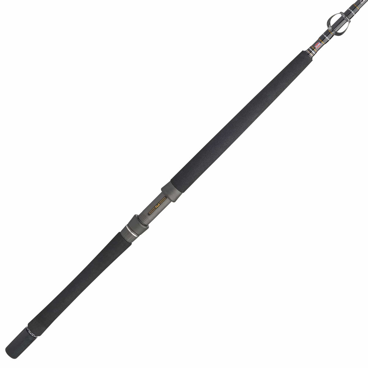 Carnage™ III Conventional West Coast Boat Rod