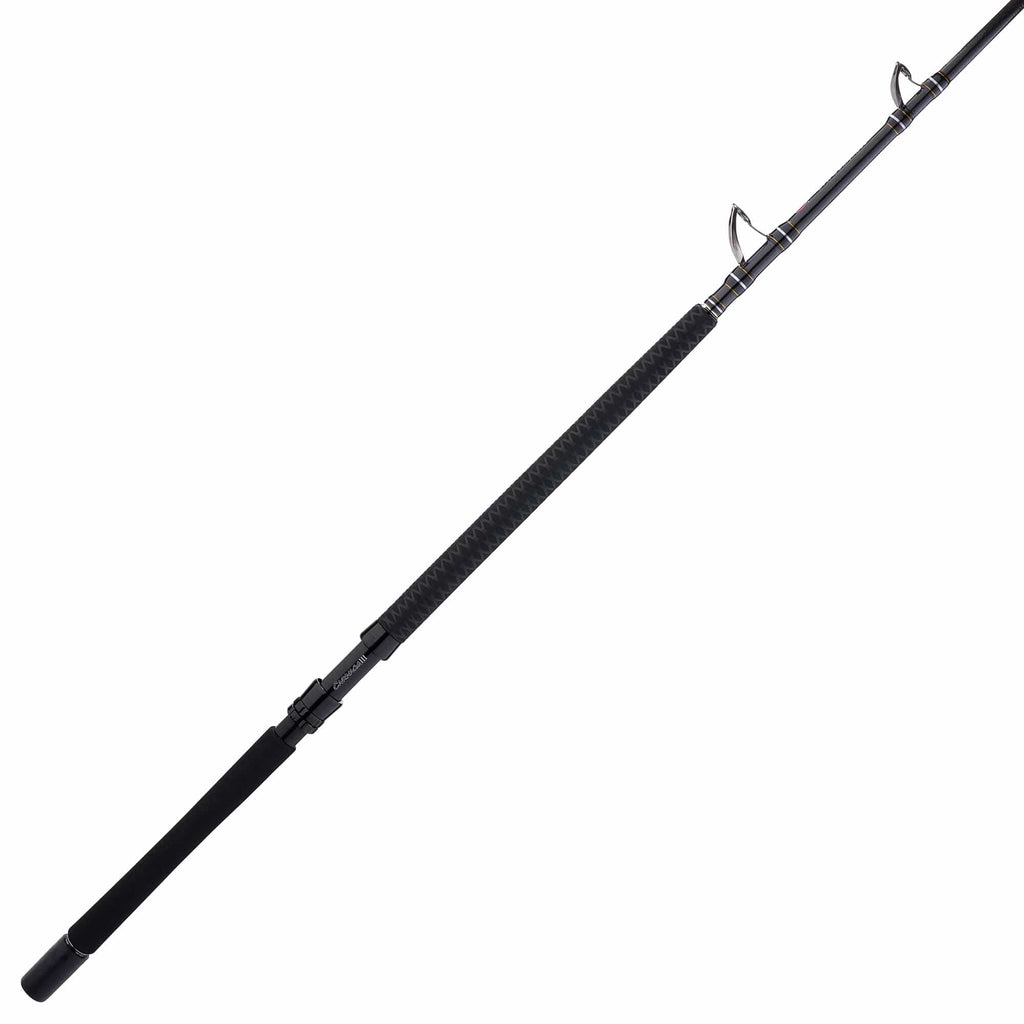 Carnage™ III Conventional West Coast Boat Rod