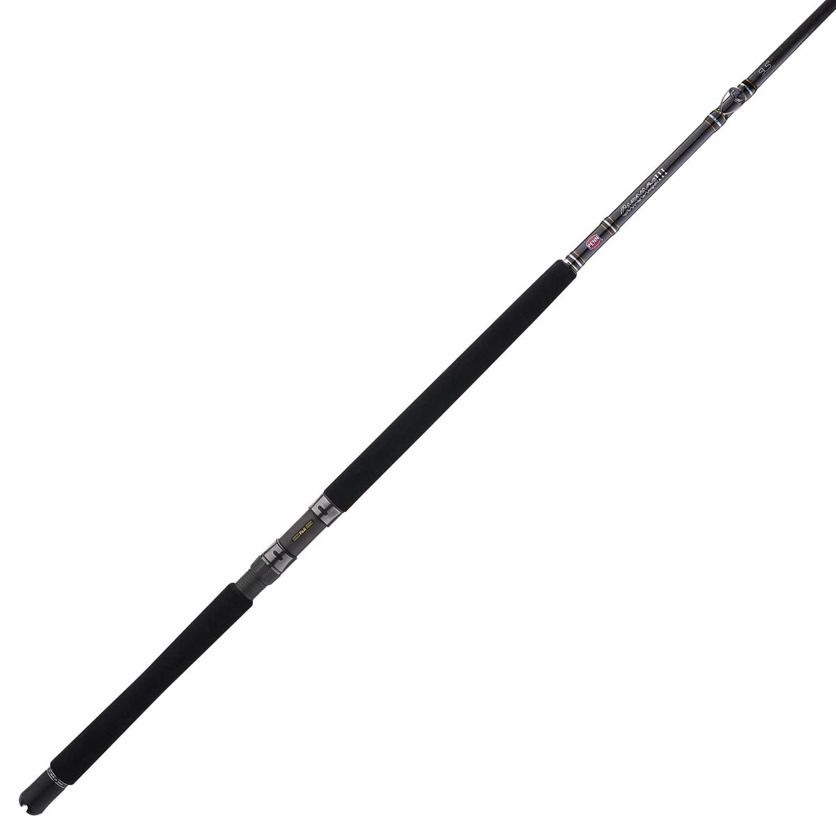 Carnage™ III Conventional West Coast Boat Rod