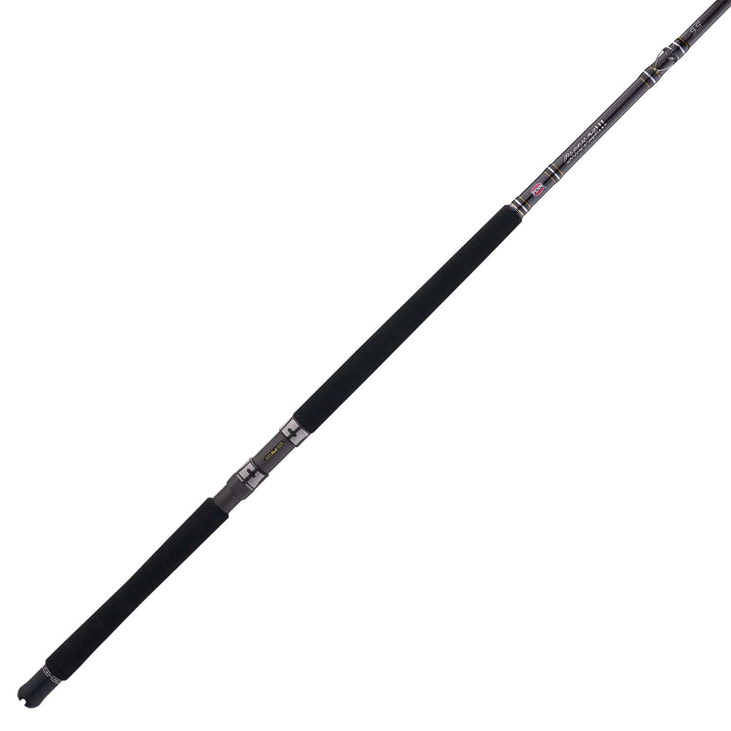 Carnage™ III Conventional West Coast Boat Rod