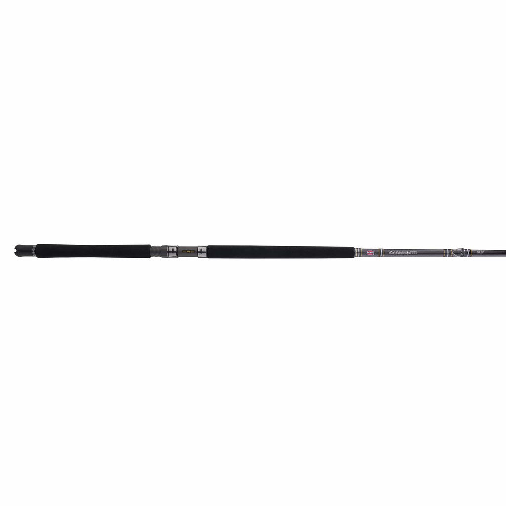 Carnage™ III Conventional West Coast Boat Rod