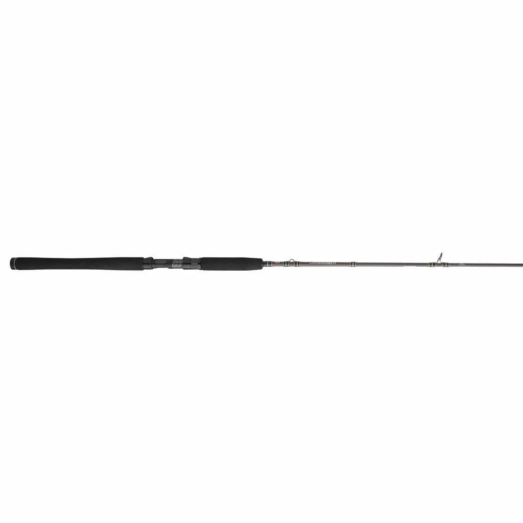 Carnage® III Inshore Casting Rod
