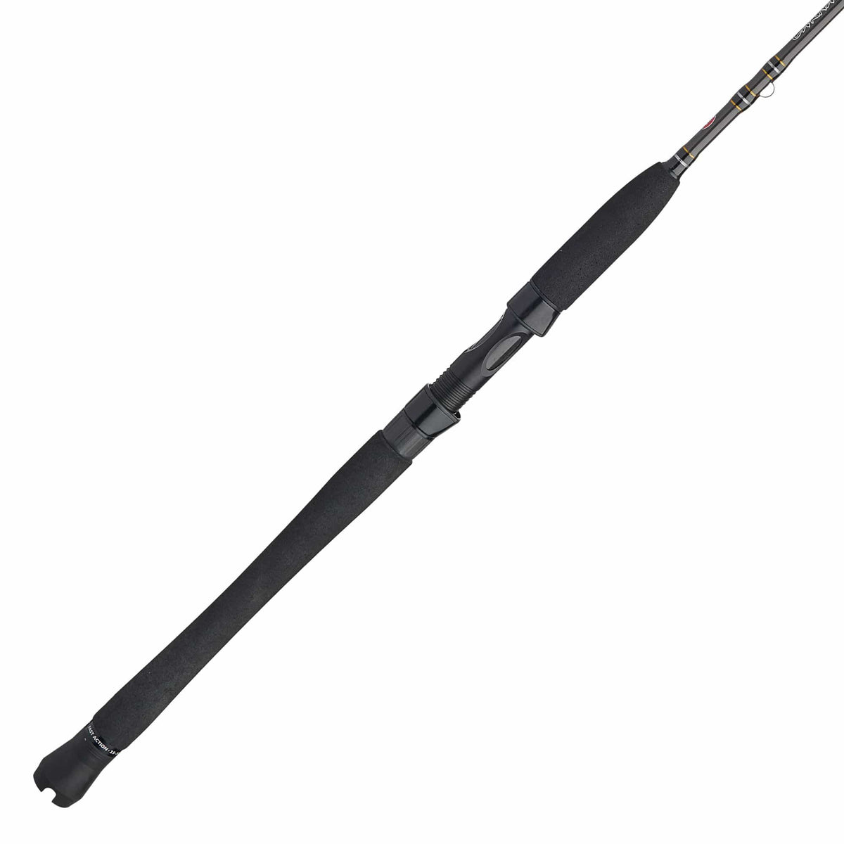 Carnage® III Inshore Spinning Rod
