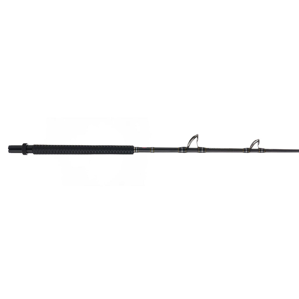 Carnage® III Offshore Blade Rod