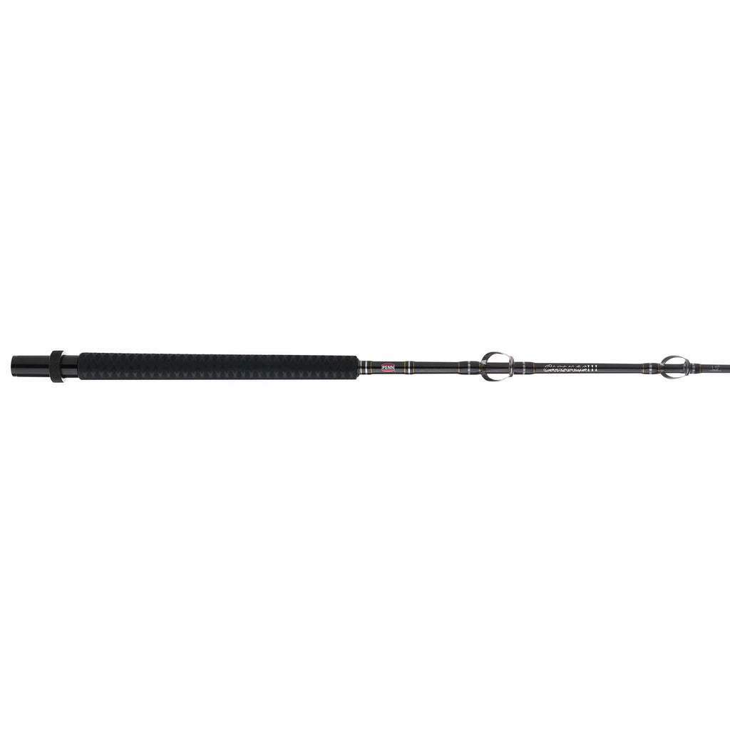 Carnage® III Offshore Blade Rod