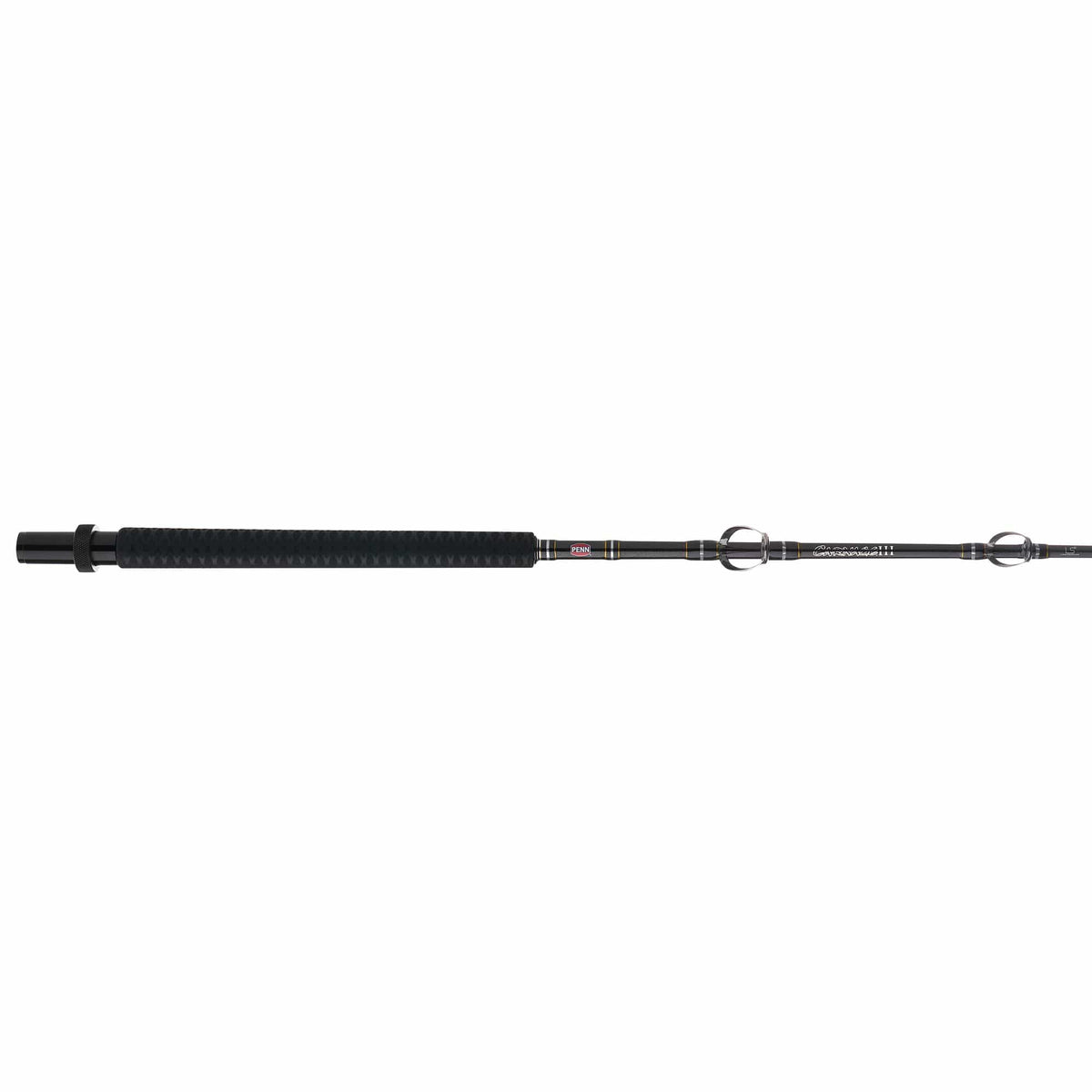 Carnage® III Offshore Blade Rod