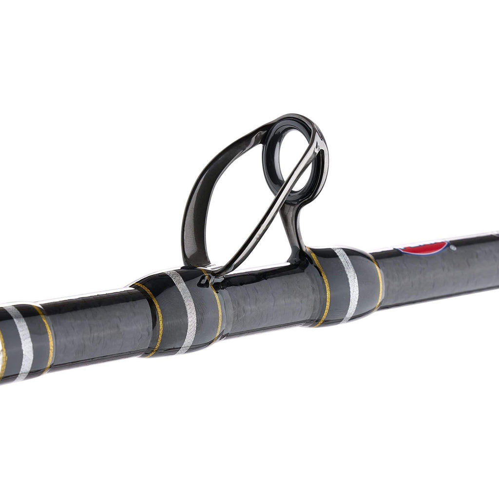 Carnage® III Offshore Blade Rod