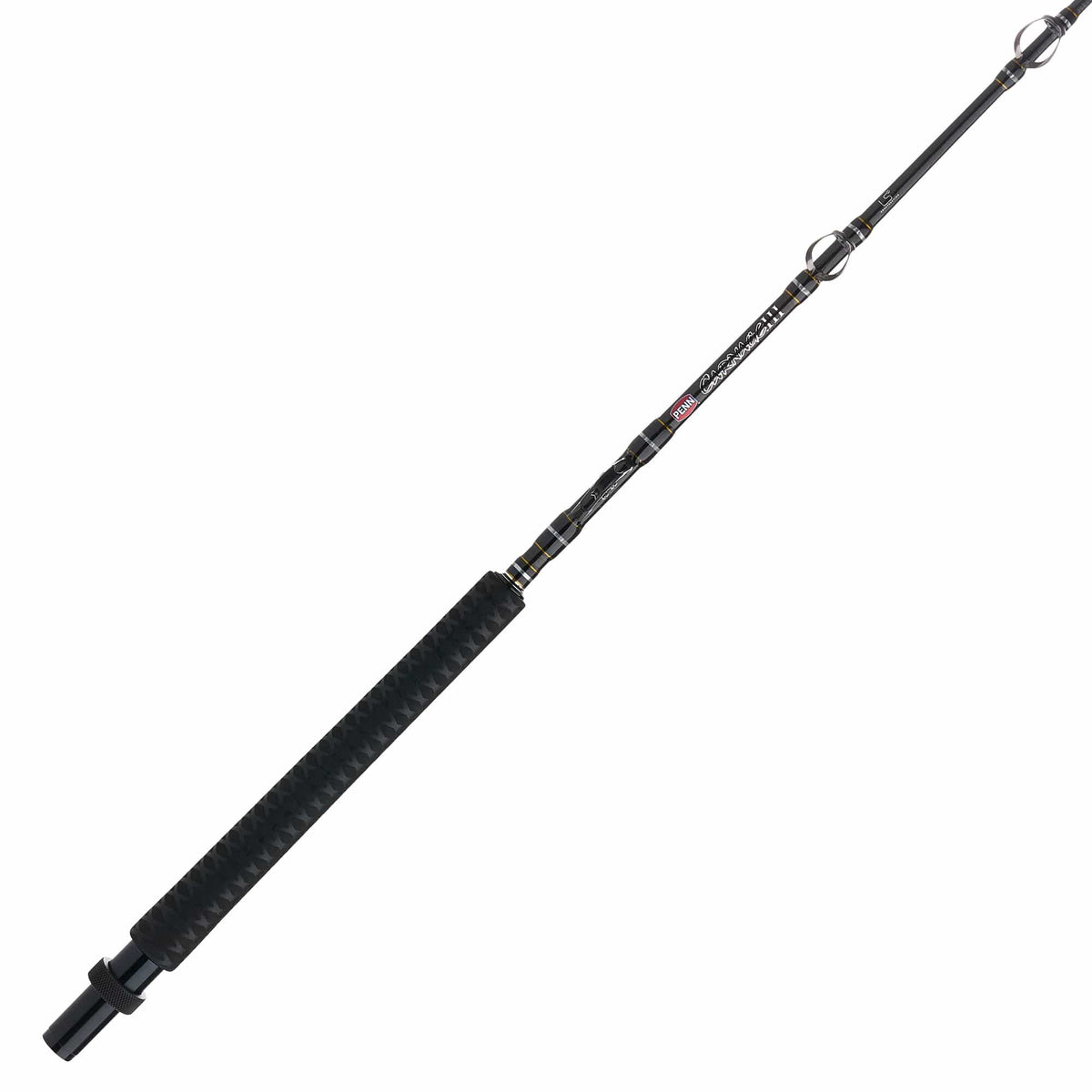 Carnage® III Offshore Blade Rod
