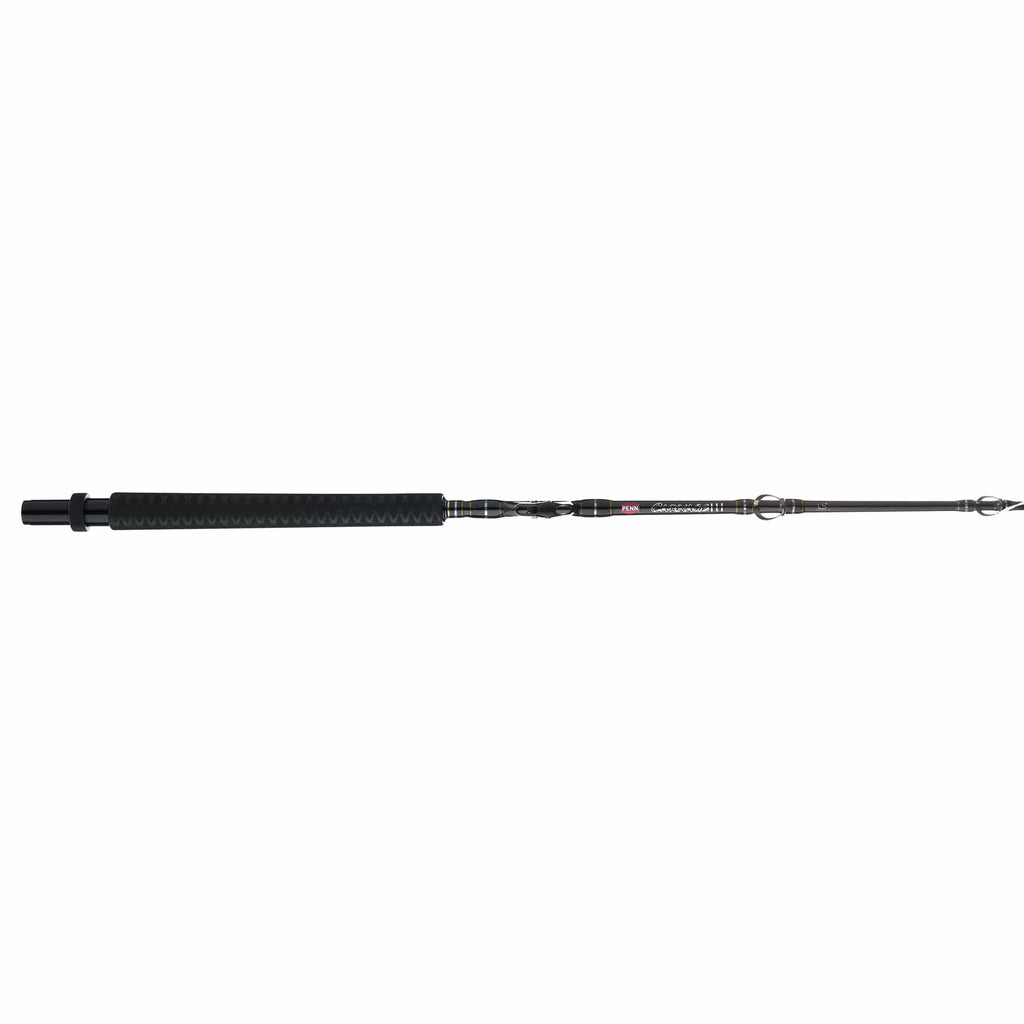 Carnage® III Offshore Blade Rod