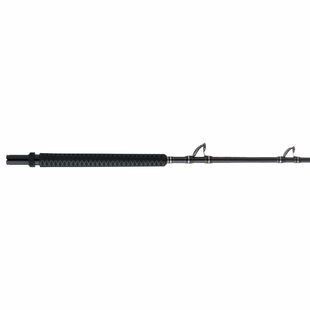 Carnage® III Offshore Blade Rod
