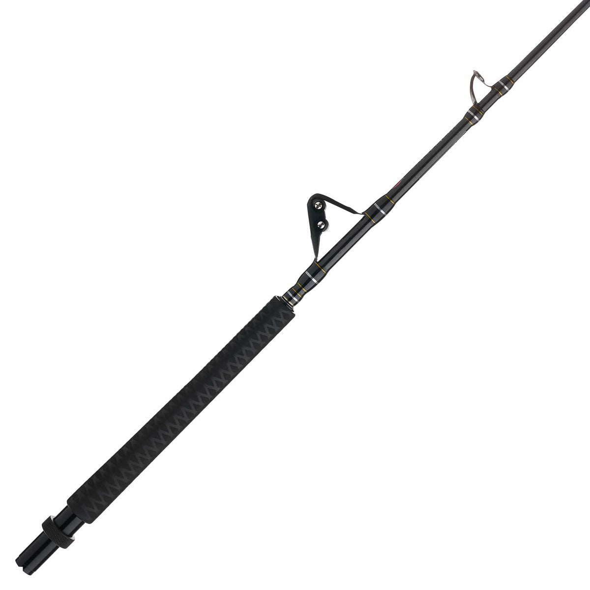 Carnage® III Offshore Blade Rod