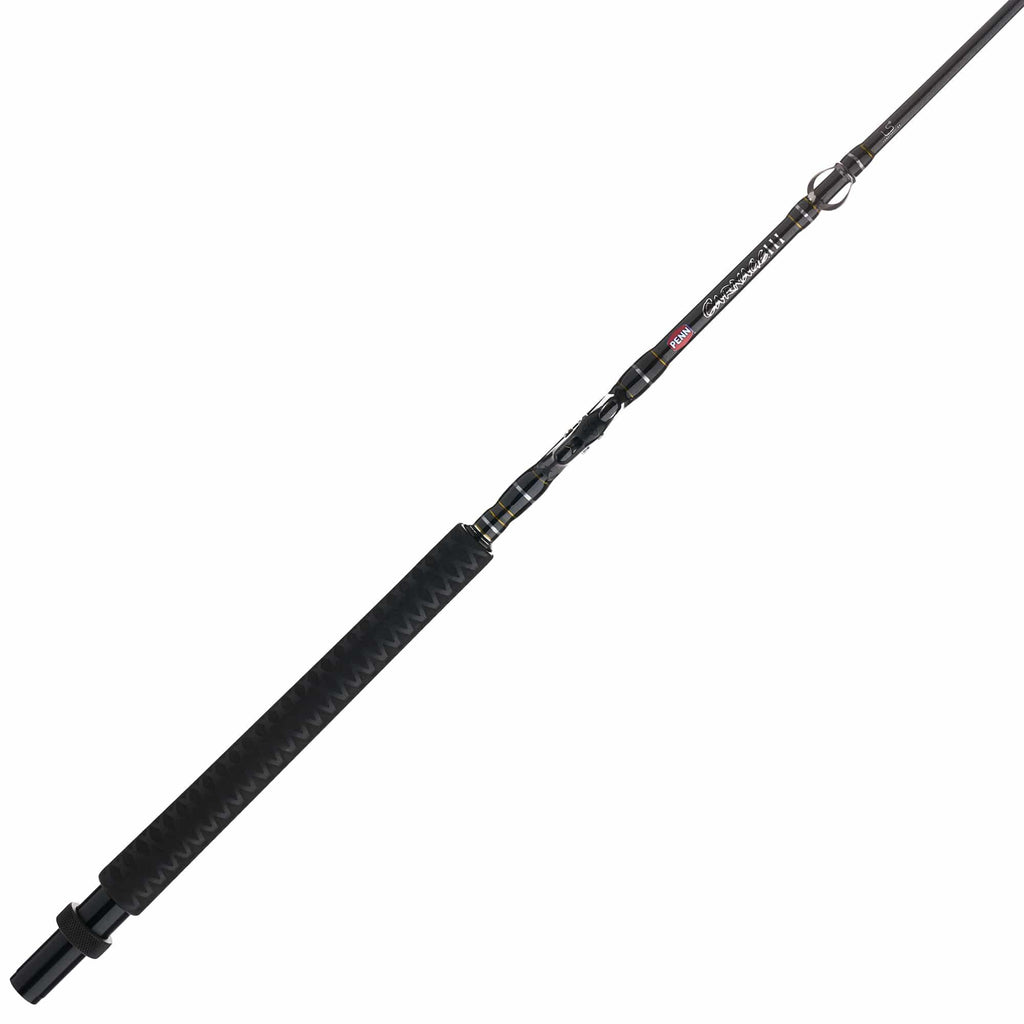 Carnage® III Offshore Blade Rod