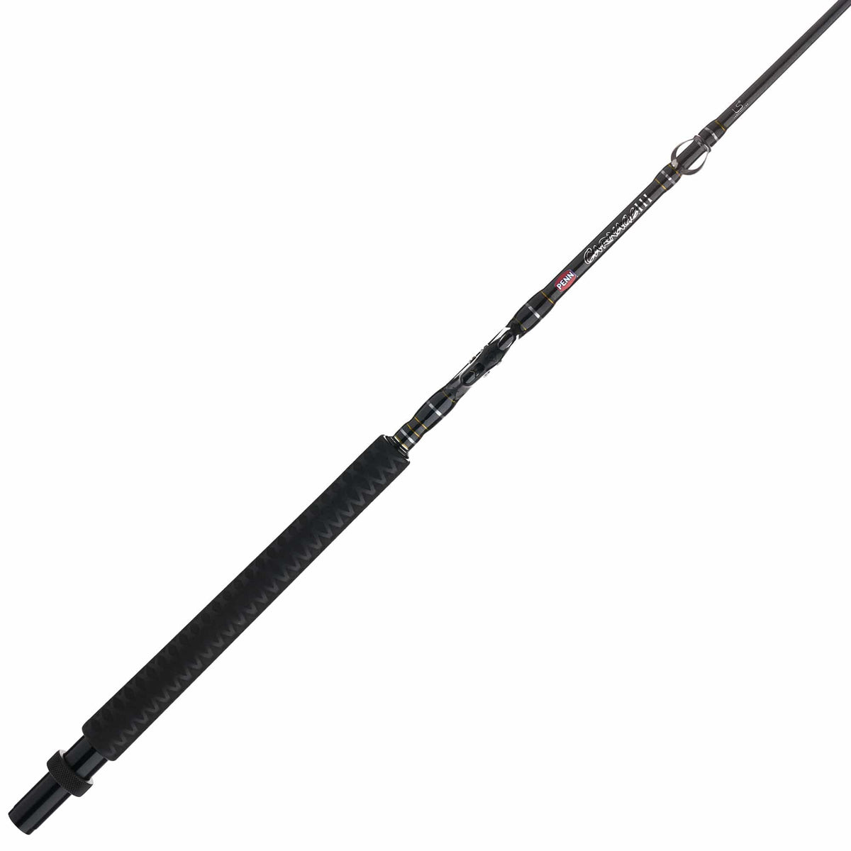 Carnage® III Offshore Blade Rod