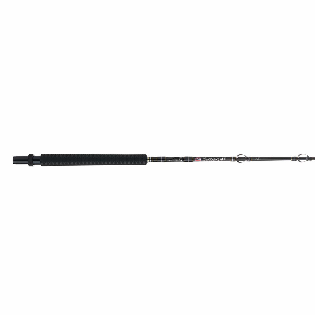 Carnage® III Offshore Blade Rod