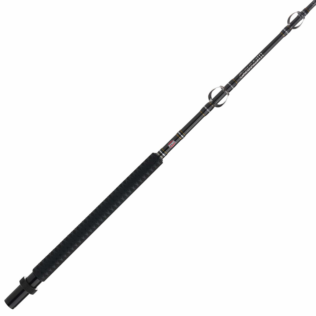 Carnage® III Offshore Blade Rod