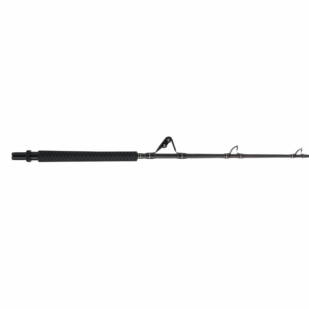 Carnage® III Offshore Blade Rod
