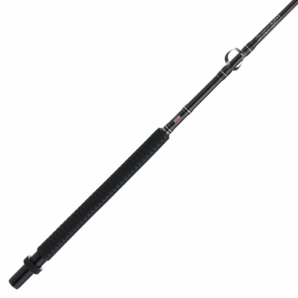 Carnage® III Offshore Blade Rod