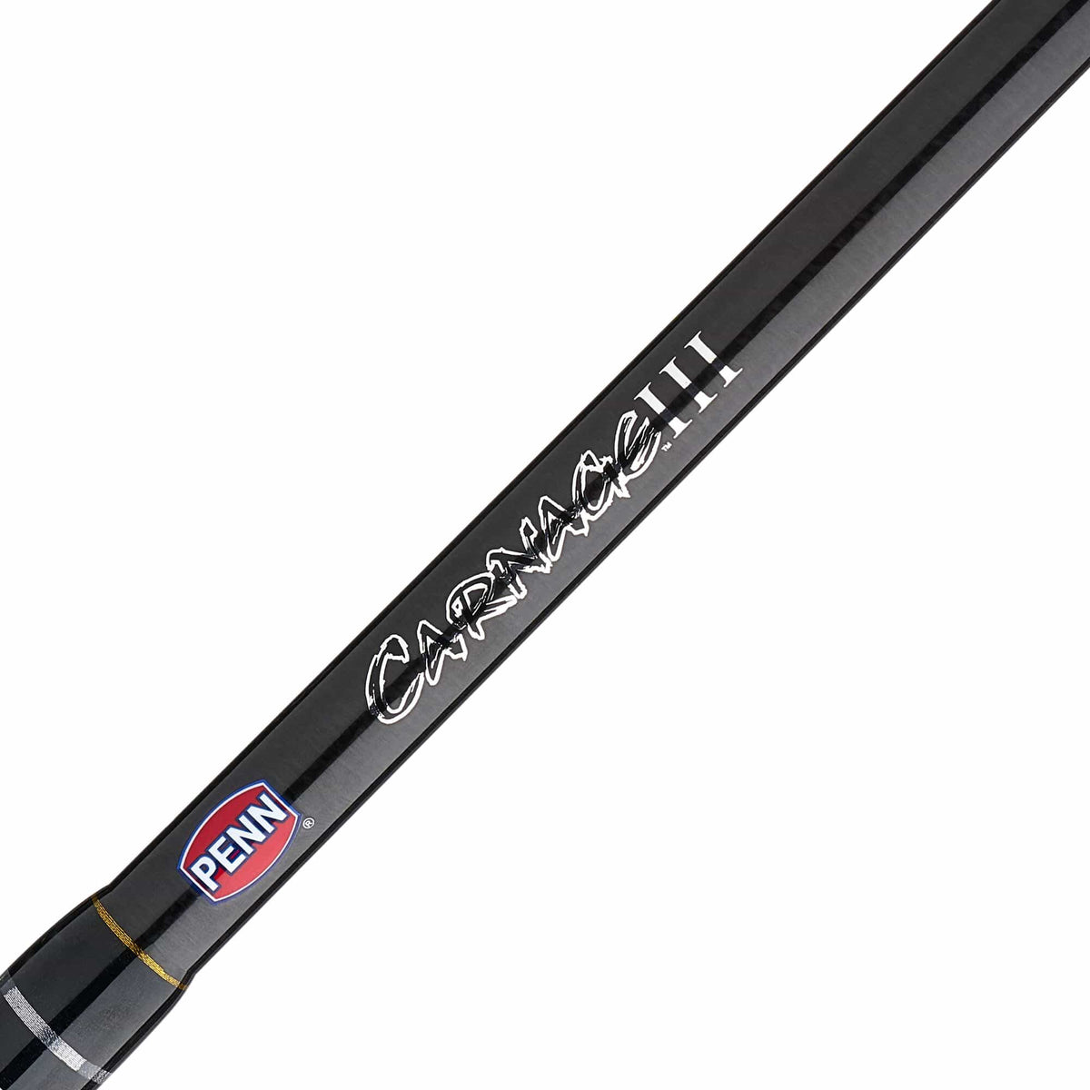 Carnage® III Offshore Blade Rod