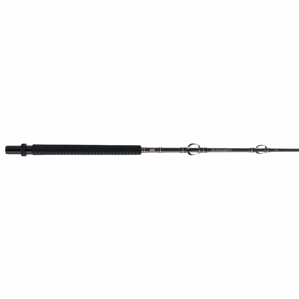 Carnage® III Offshore Blade Rod