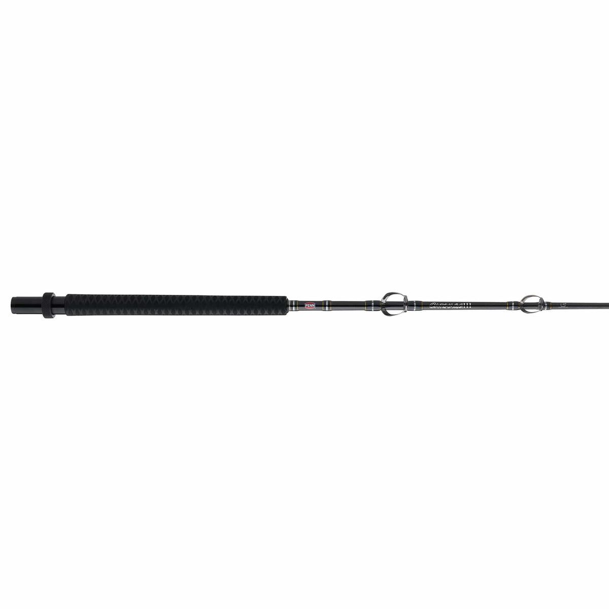Carnage® III Offshore Blade Rod