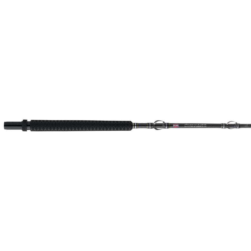Carnage® III Offshore Blade Rod