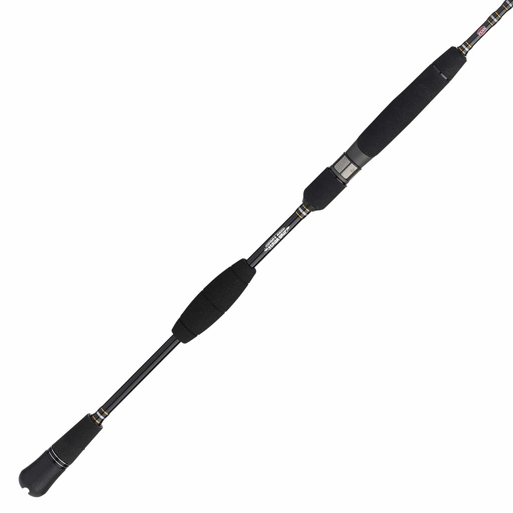 Carnage® III Slow Pitch Spinning Rod