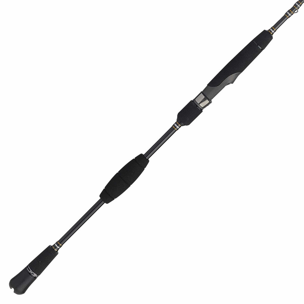 Carnage® III Slow Pitch Spinning Rod