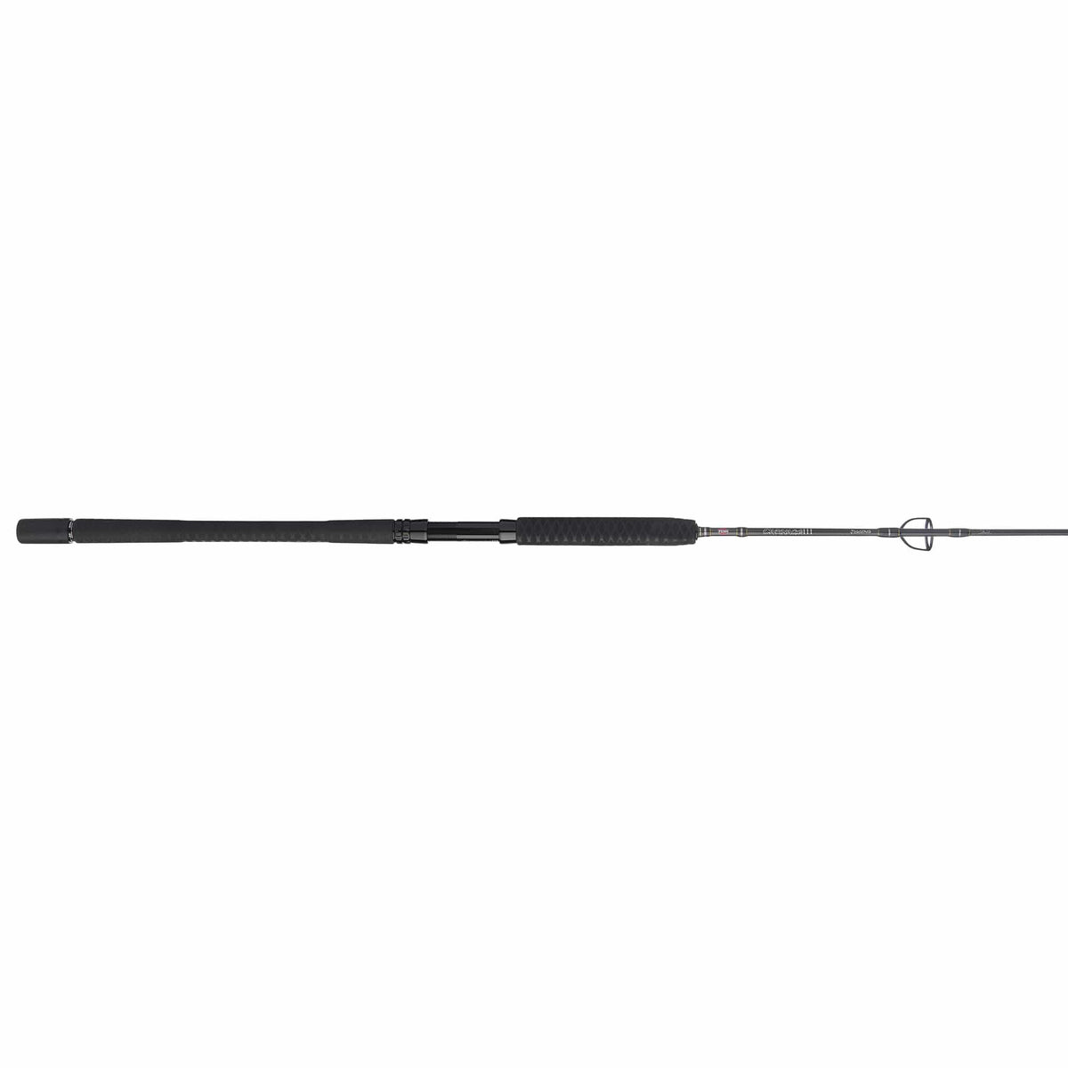 Carnage® III Spinning Jigging Rod
