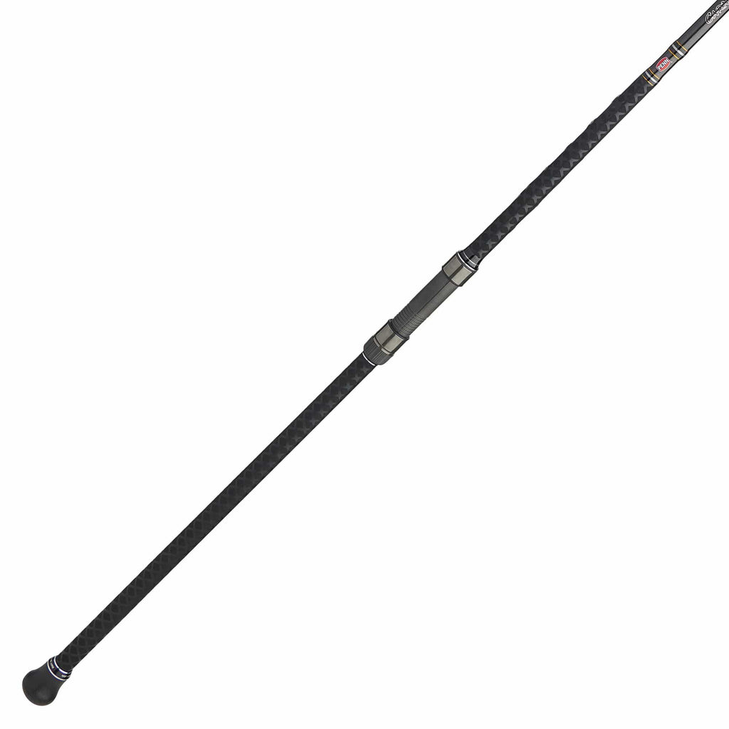 Carnage® III Spinning Surf Rod