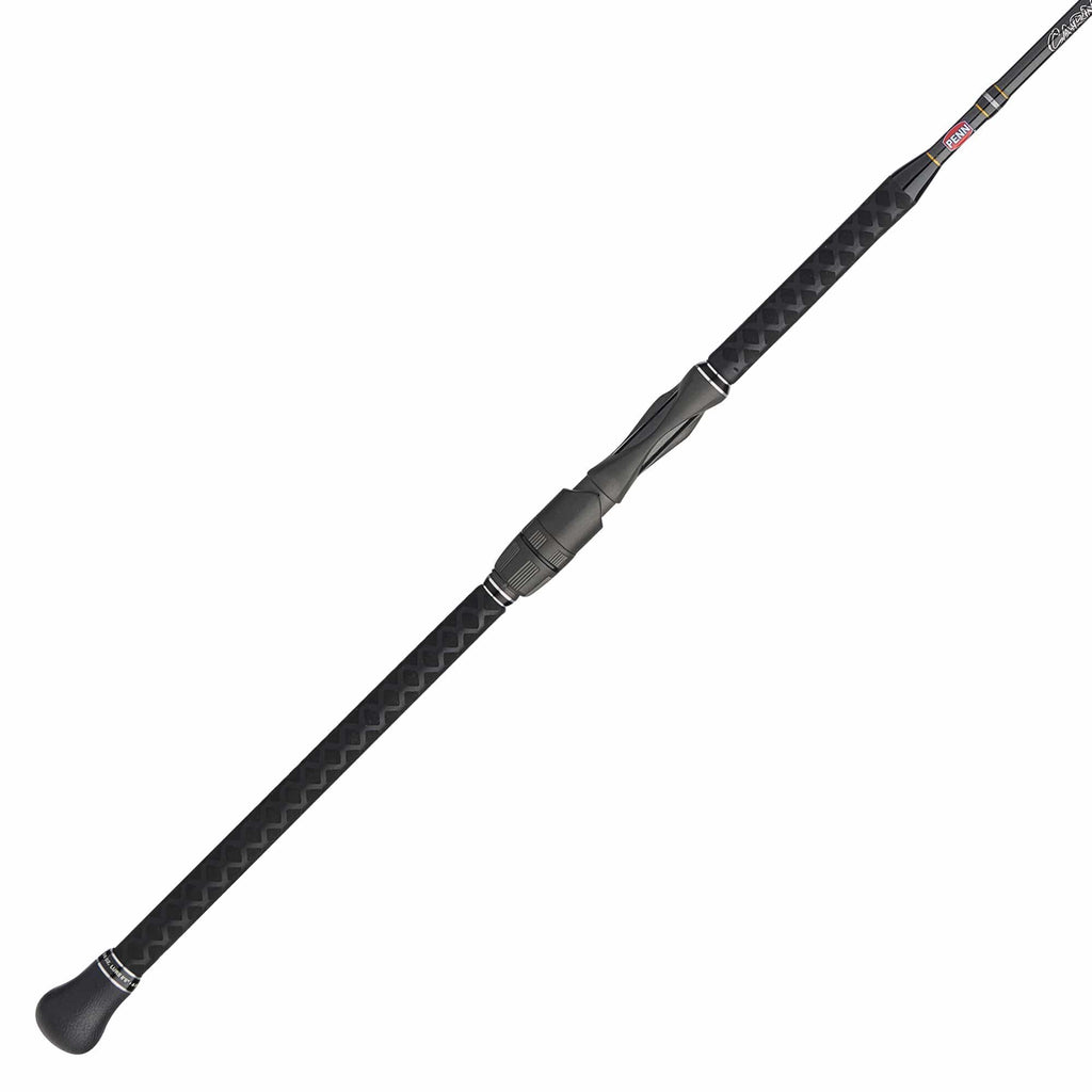 Carnage® III Spinning Surf Rod