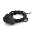 Fathom® Electric Corded Battery