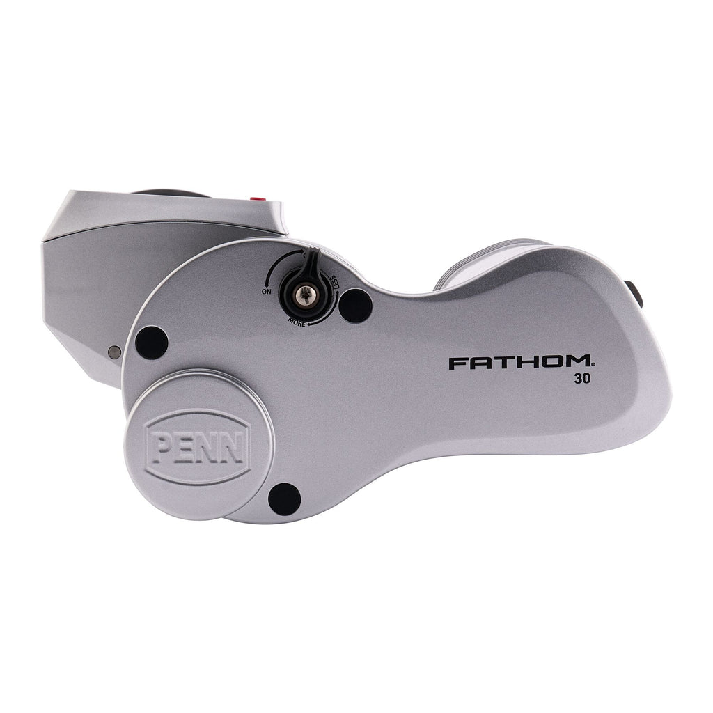 Fathom® Electric Reel Kit