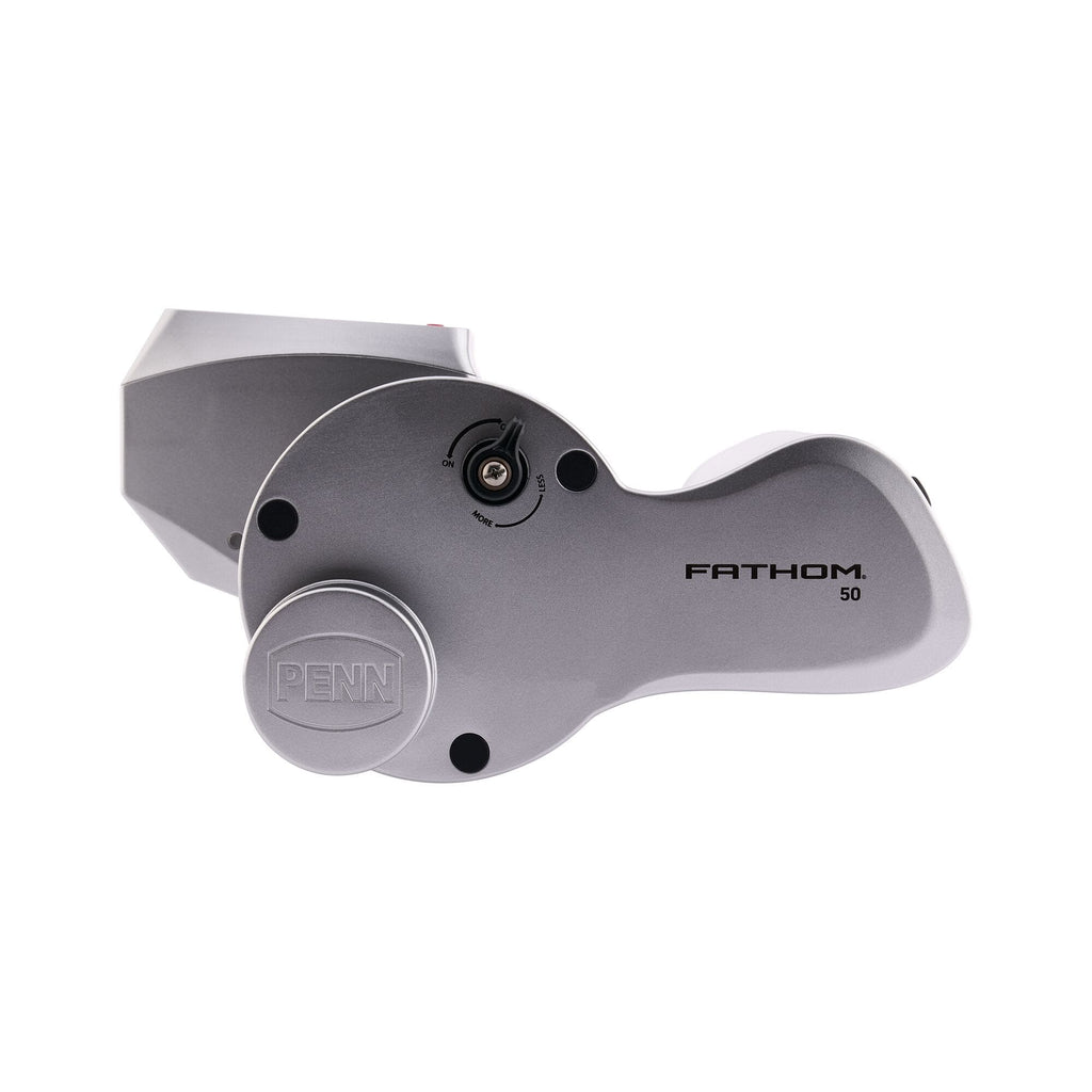 Fathom® Electric Reel Kit