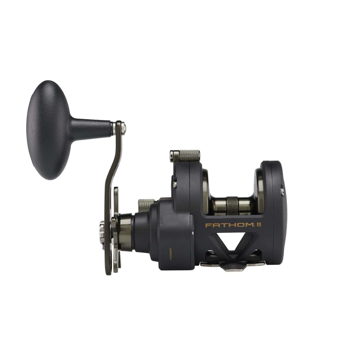 Fathom® II Star Drag Conventional Reel