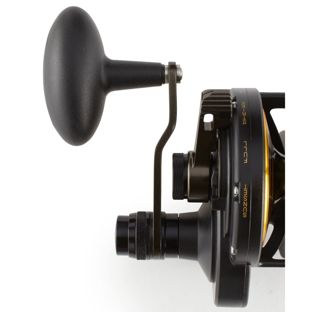 Fathom® Lever Drag 2 Speed