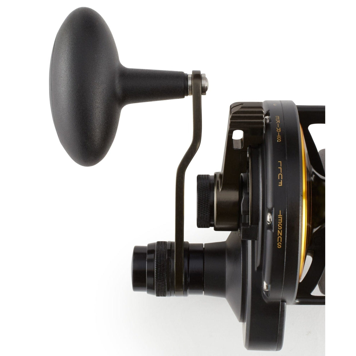 Fathom® Lever Drag 2 Speed